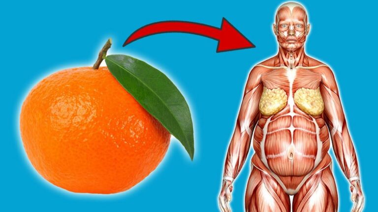 7 zaskakujących korzyści zdrowotnych codziennego jedzenia mandarynek!
