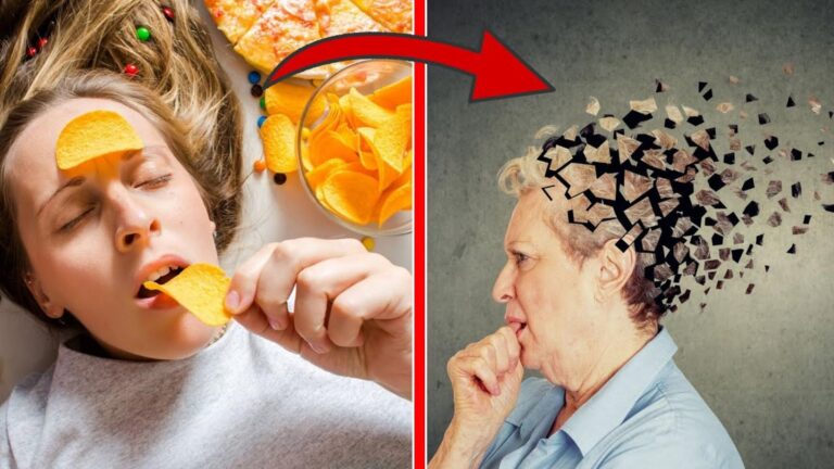 7 nawyków, które mogą wywołać demencję – dowiedz się jak ich uniknąć!
