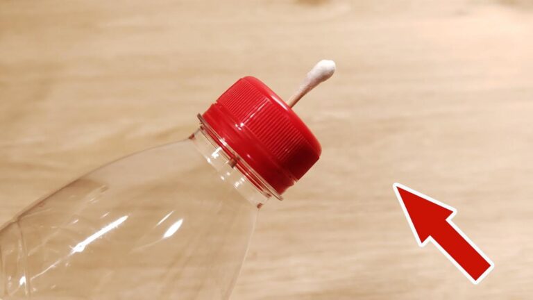 10 kreatywnych sposobów na wykorzystanie plastikowych butelek w kuchni i na balkonie