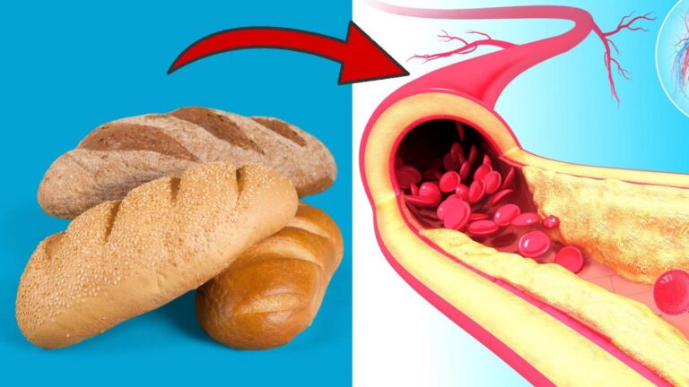 6 zaskakujących produktów, które podnoszą ciśnienie krwi bez Twojej wiedzy