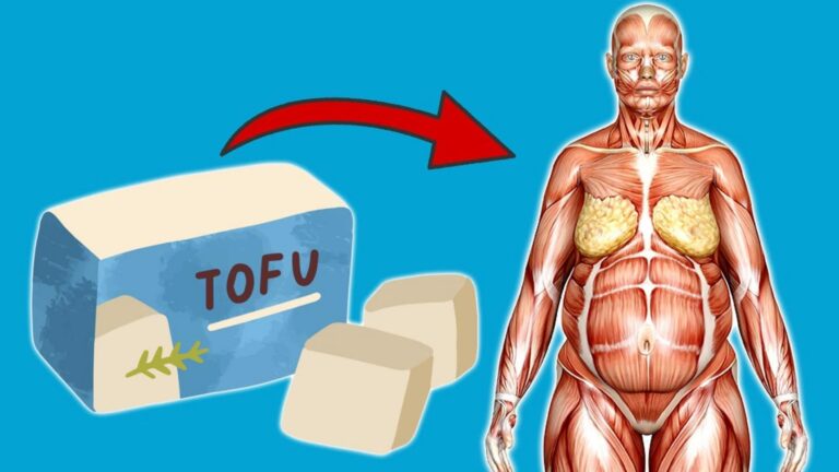 7 zaskakujących korzyści ze spożywania tofu codziennie dla Twojego zdrowia